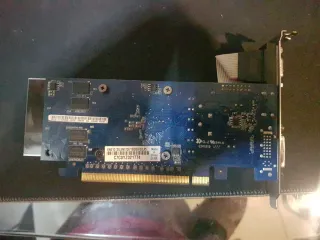 Tarjeta Gráfica Asus 1GB