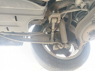 PUENTE TRASERO MAZDA 6 BERLINA (GG) 2.0 CRTD 120