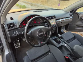 Audi A4 2004
