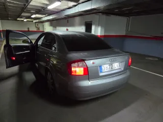 Audi A4 2004