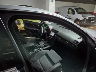 Audi A4 2004