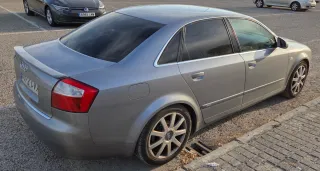 Audi A4 2004