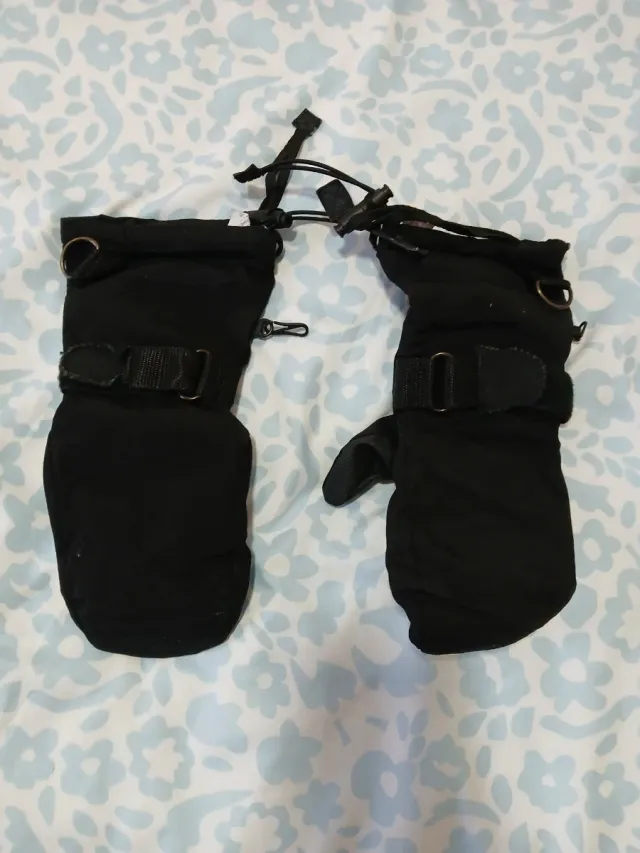 Botas de campaña talla 41