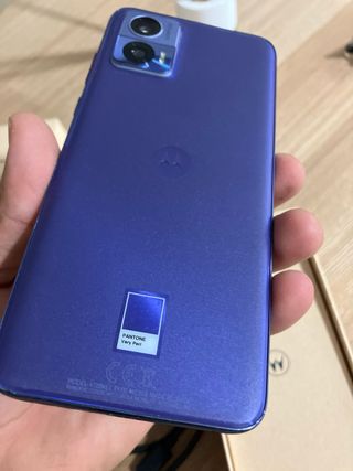Motorola Edge 30 Neo 