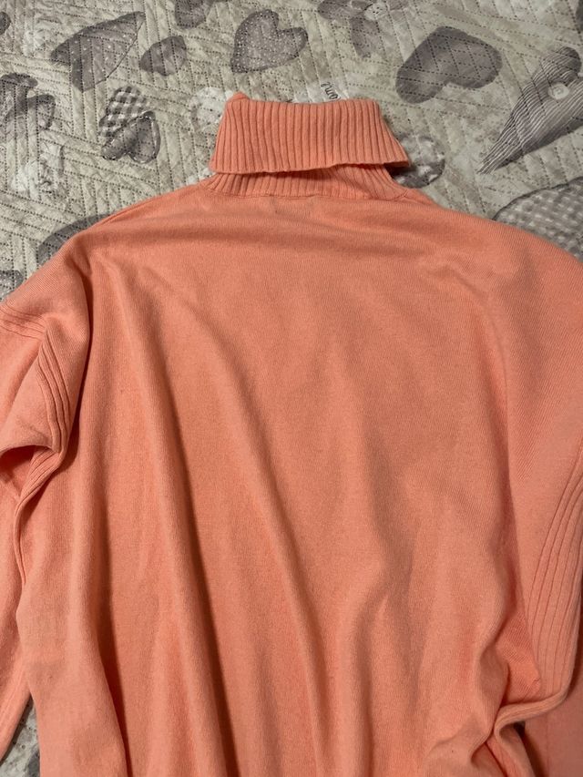 pullover dolcevita beneton