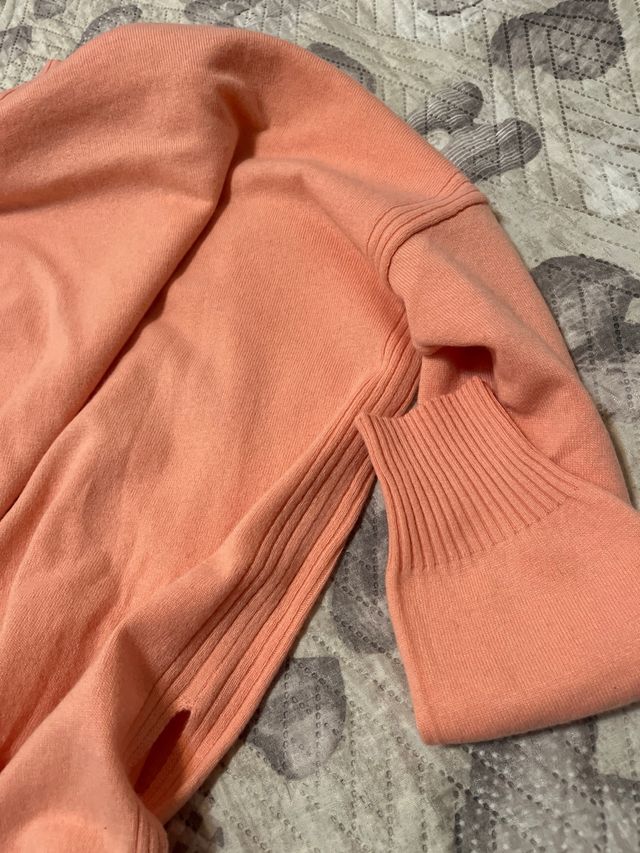 pullover dolcevita beneton