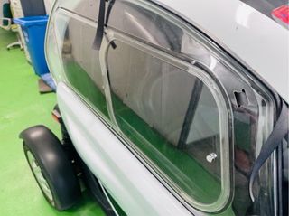 Renault Twizy 80 eléctrico 