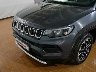 Jeep Compass 1.3 Gse T4 96kW (130CV) Limited MT FWD