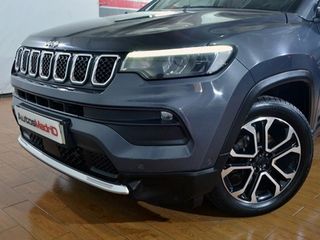 Jeep Compass 1.3 Gse T4 96kW (130CV) Limited MT FWD