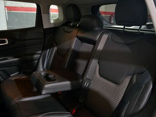Jeep Compass 1.3 Gse T4 96kW (130CV) Limited MT FWD