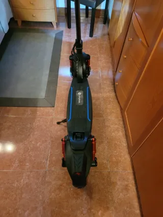 Patinete Eléctrico Isinwheel GT2 950W