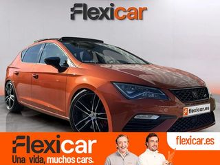Seat Leon 2.0 TSI 221kW (300CV) DSG-6 St&Sp CUPRA