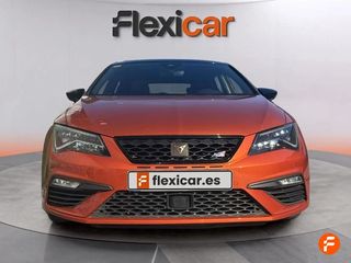 Seat Leon 2.0 TSI 221kW (300CV) DSG-6 St&Sp CUPRA