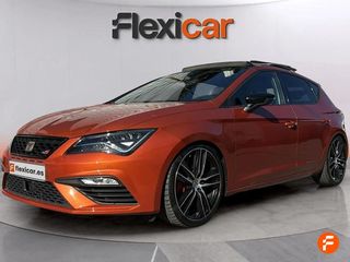 Seat Leon 2.0 TSI 221kW (300CV) DSG-6 St&Sp CUPRA