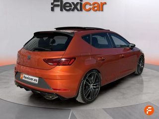Seat Leon 2.0 TSI 221kW (300CV) DSG-6 St&Sp CUPRA