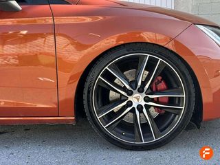 Seat Leon 2.0 TSI 221kW (300CV) DSG-6 St&Sp CUPRA