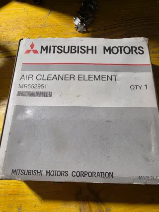 Filtro Aire Mitsubishi MR552951 Evo 9