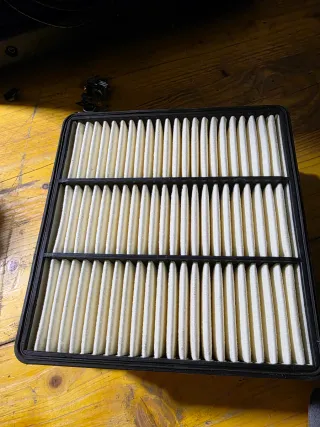 Filtro Aire Mitsubishi MR552951 Evo 9