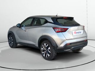 Nissan Juke Acenta