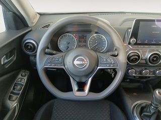 Nissan Juke Acenta