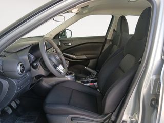 Nissan Juke Acenta