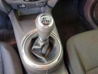 Nissan Juke Acenta