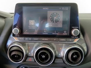 Nissan Juke Acenta