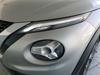 Nissan Juke Acenta
