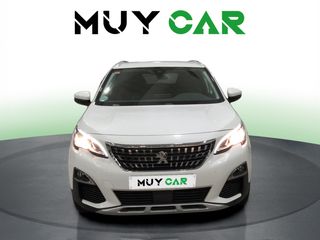 Peugeot 3008 PureTech 130 S&S Allure 96 kW (130 CV)