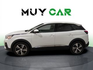Peugeot 3008 PureTech 130 S&S Allure 96 kW (130 CV)