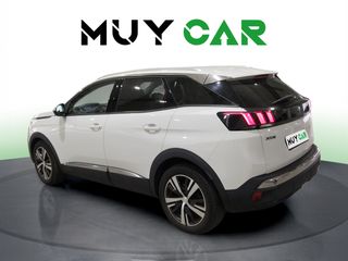 Peugeot 3008 PureTech 130 S&S Allure 96 kW (130 CV)