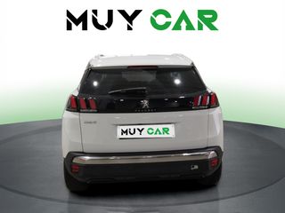 Peugeot 3008 PureTech 130 S&S Allure 96 kW (130 CV)