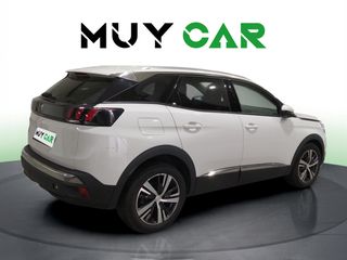 Peugeot 3008 PureTech 130 S&S Allure 96 kW (130 CV)