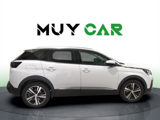 Peugeot 3008 PureTech 130 S&S Allure 96 kW (130 CV)
