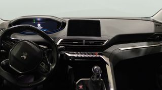 Peugeot 3008 PureTech 130 S&S Allure 96 kW (130 CV)