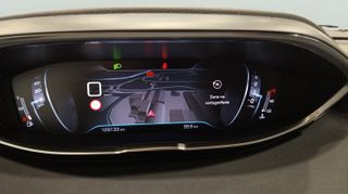 Peugeot 3008 PureTech 130 S&S Allure 96 kW (130 CV)