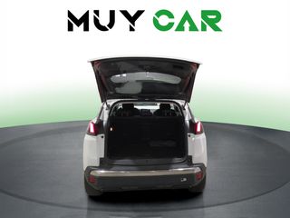 Peugeot 3008 PureTech 130 S&S Allure 96 kW (130 CV)