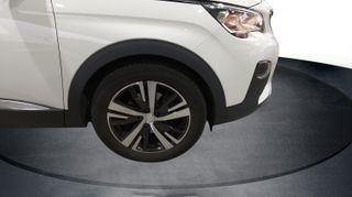 Peugeot 3008 PureTech 130 S&S Allure 96 kW (130 CV)
