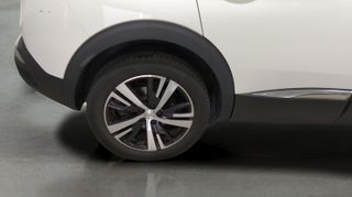 Peugeot 3008 PureTech 130 S&S Allure 96 kW (130 CV)