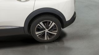 Peugeot 3008 PureTech 130 S&S Allure 96 kW (130 CV)