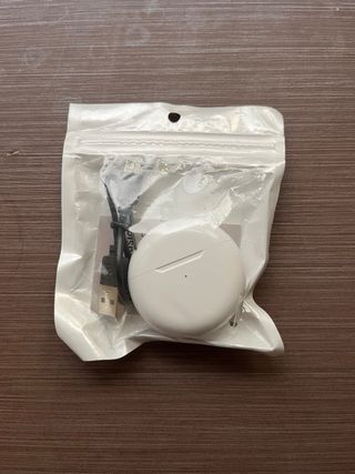 Auriculares Bluetooth Blancos