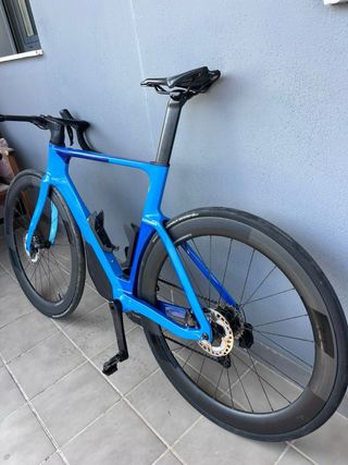 Orbea Orca Aero M20iLTD 2023 – Talla 53 – Impecabl
