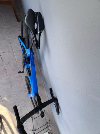 Orbea Orca Aero M20iLTD 2023 – Talla 53 – Impecabl
