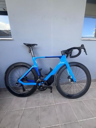 Orbea Orca Aero M20iLTD 2023 – Talla 53 – Impecabl