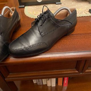 Scarpe Hermès Paris nere