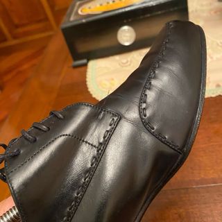 Scarpe Hermès Paris nere