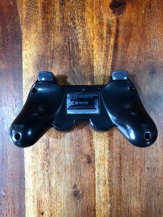 Controller Ps3 sony dualshock 3 con cavo