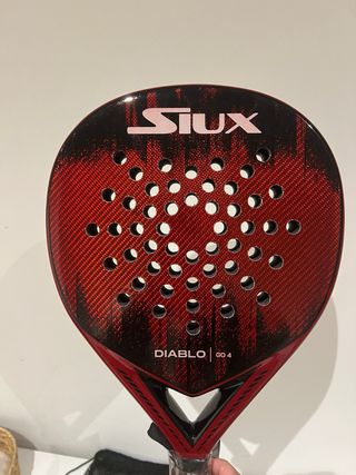 Pala Siux Diablo GO 4