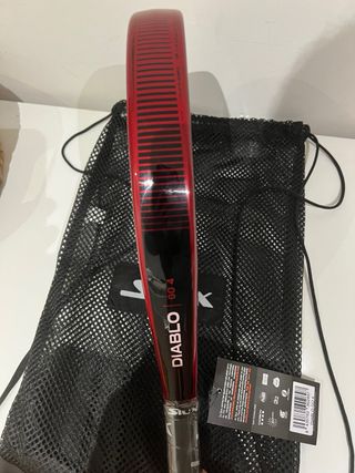 Pala Siux Diablo GO 4