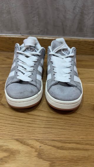 Lote Adidas Campus ( las dos talla 38 )